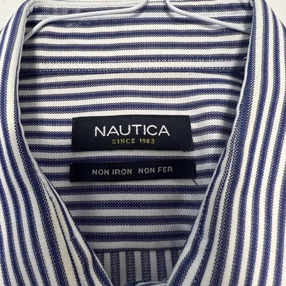 Nautical shirt - Picture 2 of 2